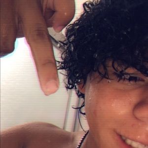 Meet your Posher, Agustin